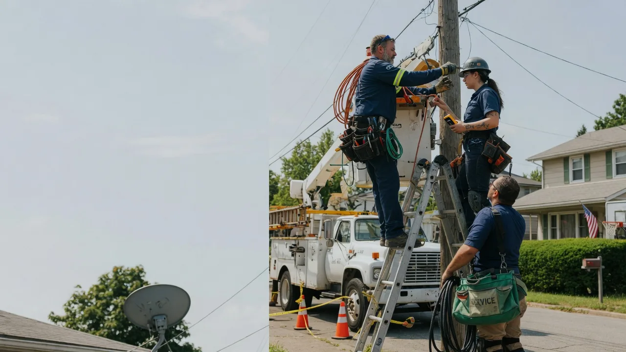 Electrical Repair in Florence, KS near me
